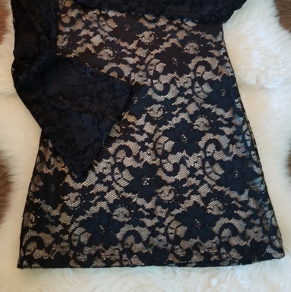 Mini Dress - Picture 2 of 2
